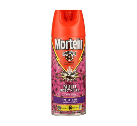 Mortein Ura Fast Multi Insect Killer Floral Burst