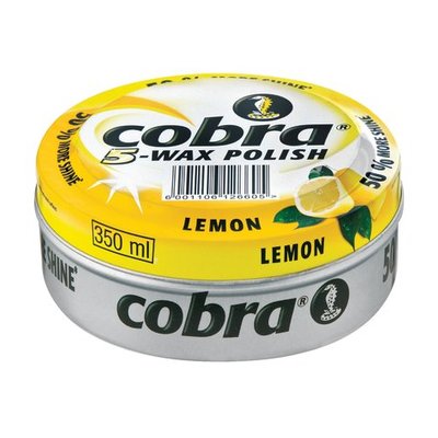 Cobra Paste Lemon 