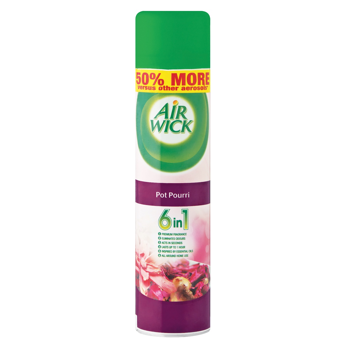 Airwick Air Freshener Potpourri 