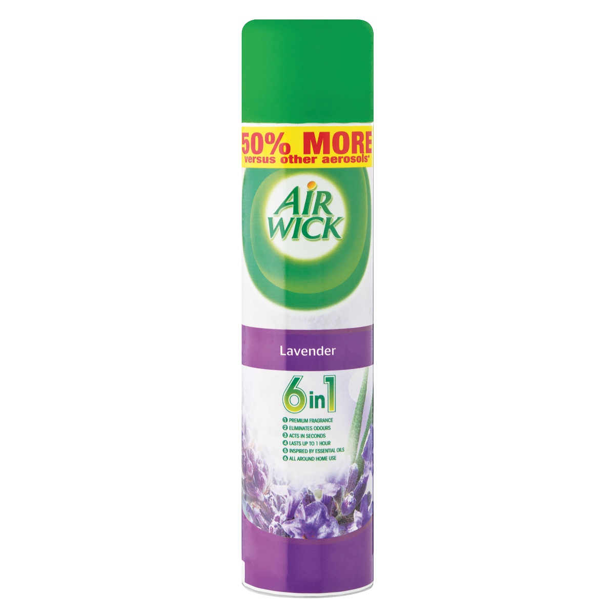 Airwick Air Freshener Lavender 