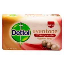 Dettol Even Tone Bath Soap