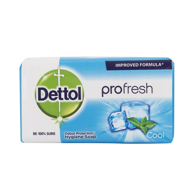 Dettol Soap Cool