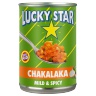 Lucky Star Mild N Spicy Chakalaka