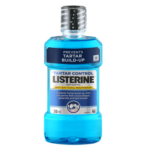 Listerine Antiseptic