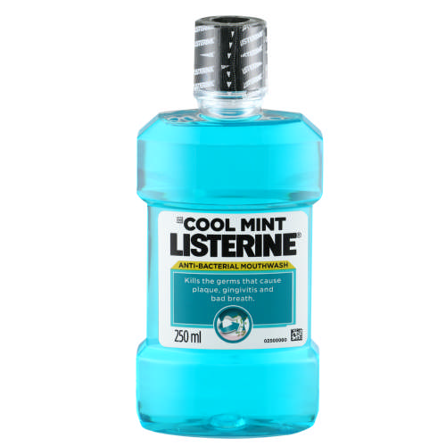 Listerine Coolmint Mouthwash