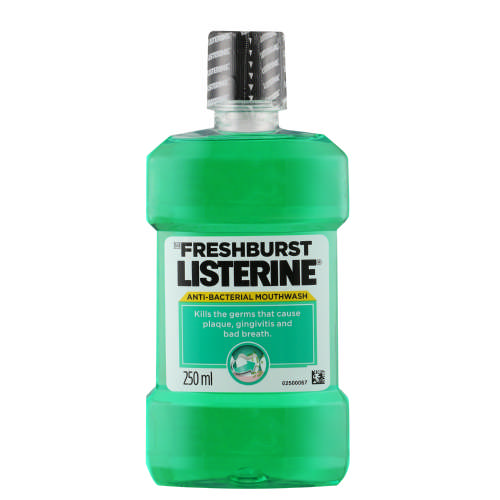 Listerine Freshburst Mouthwash