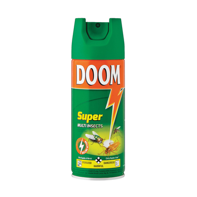 Doom Insect Spray Crawling Powerfast