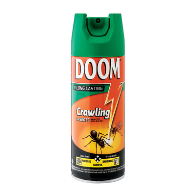 Doom Defend Insecticide