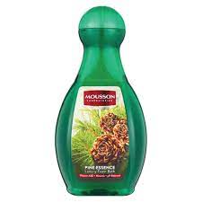 Mousson Foam Bath Pine Essence