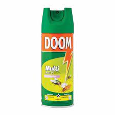 Doom Fresh Lavender Insecticide