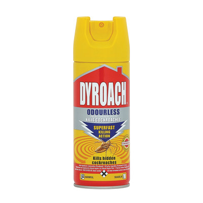 Dyroach Insecticide