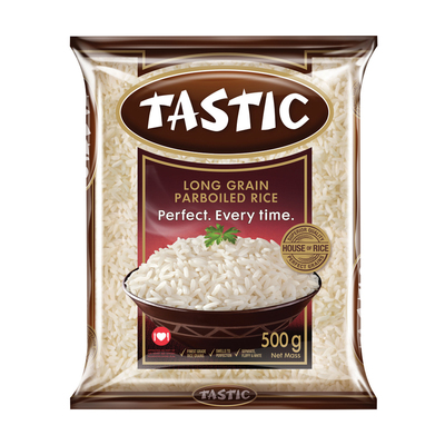 Tastic Rice