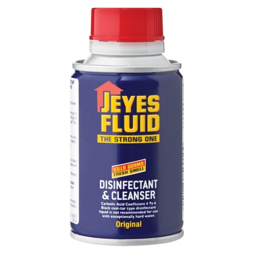 Jeyes Fluid Original