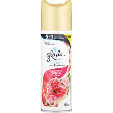 Glade Secrets Air Freshener Bloom