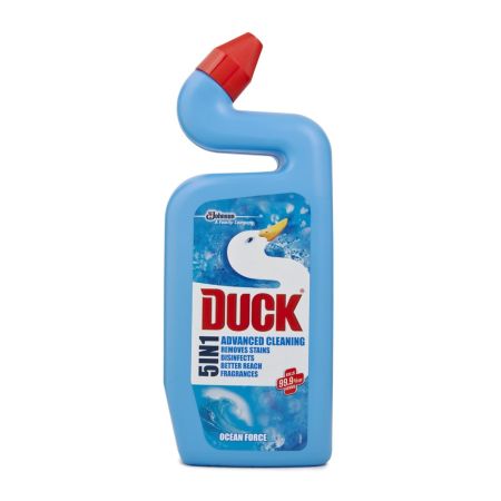 Duck Active Ocean Force