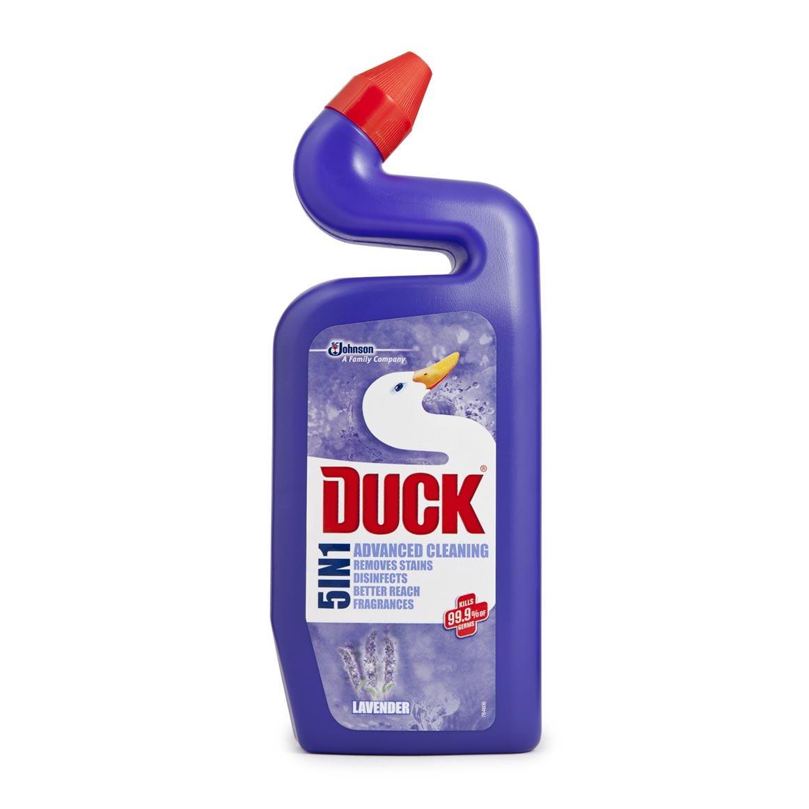 Duck Active Fresh Lavender