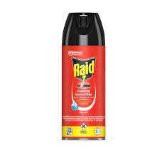 Raid Super Fast Crawling Regular