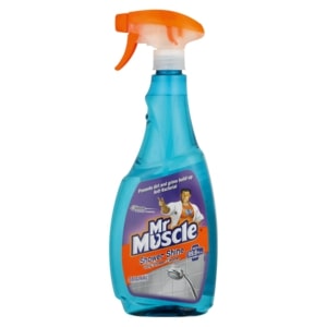 Mr Muscle Shower Trigger Original