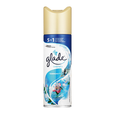 Glade Air Freshener Secret Harmony