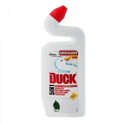 Duck 5In1 Super Bleach