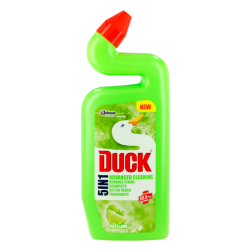 Duck 5In1 Fizzy Lime