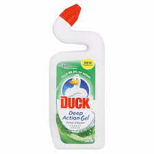 Duck 5IN1 Forest Fresh Liquid