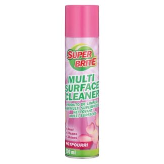 Pledge Multi Surface Clean Pink Petals