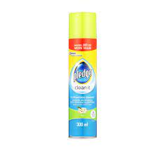 Pledge Multi Surfuce Cleaner Lily