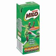 Nestle Milo RTD