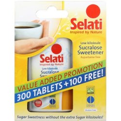 Selati Sucralose Sweetener