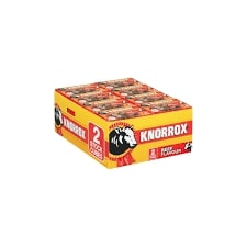 Knorrox Cubes Beef