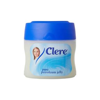 Clere Petroleum Jelly White  