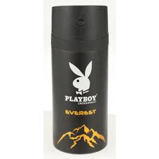 Playboy Everest Aerosol