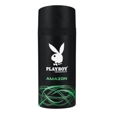 Playboy Deodorant Amazon