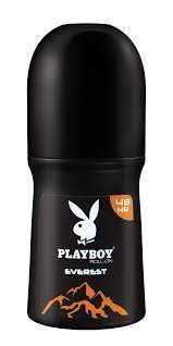 Playboy Rollon Everest