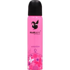 Playgirl Seductive Ladies Aerosol Deodorant