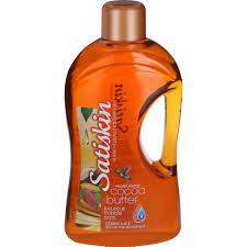 Satiskin Bubble Bath Cocoa Butter