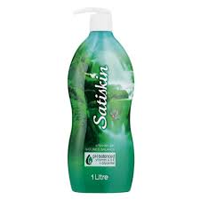 Satiskin Shower Gel Natures Balance