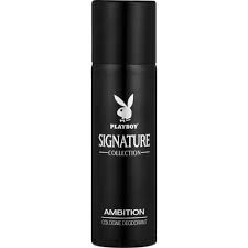 Playboy Deodorant Ambition