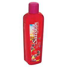 Satiskin Bubble Bath Berry Fantasy