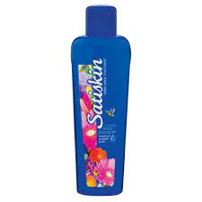 Satiskin Bubble Bath Floral Bouquet