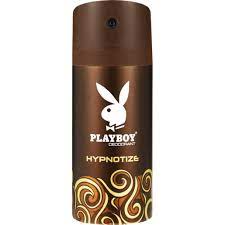 Playboy Deodorant Hypnotise