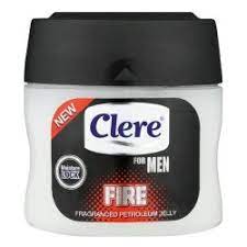 Clere Petroleum Jelly Men Fire 