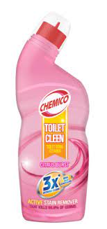 Chemico Toilet Bowl Cleaner Citrus 