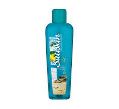 Satiskin Bubble Bath Ocean Paradise