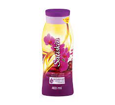 Satiskin Shower Gel Exotic Orchid