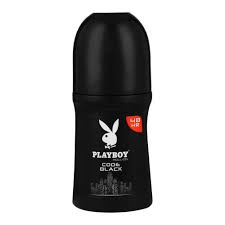 Playboy Rollon Code Black