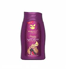 Playgirl Body Lotion Sensuous