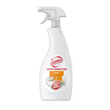 Chemico Anti Bacterial Bathroom Cleaner 