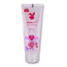 Playgirl Hand Sanitiser